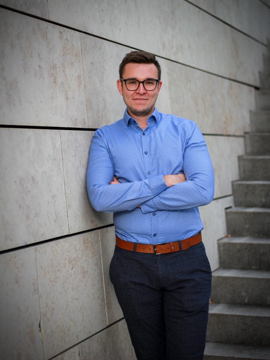Stephan Michelfeit, Geschäftsführer Michelfeit Consulting