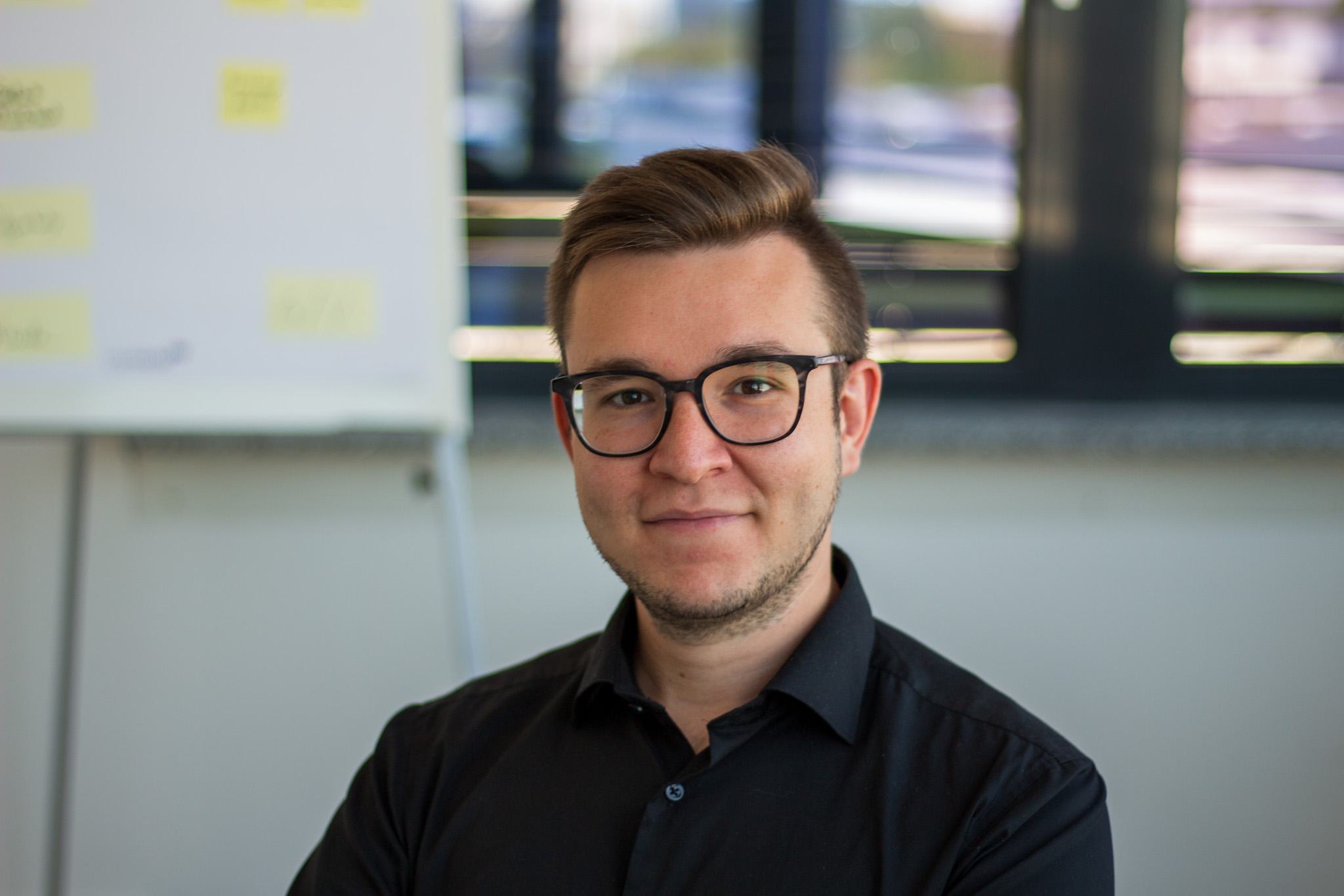 Stephan Michelfeit, Geschäftsführer Michelfeit Consulting