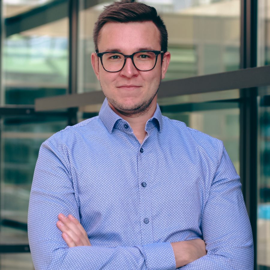Stephan Michelfeit, Geschäftsführer Michelfeit Consulting
